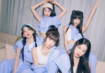 르세라핌 김채원, 당분간 활동 중단...팬들이 걱정하고 있는 현재 건강상태