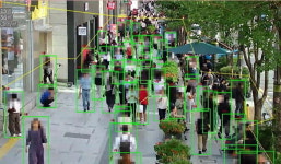 올해 핼러윈, 이태원 가서 1㎡당 6명 이상 모이면 비상 경보 울린다