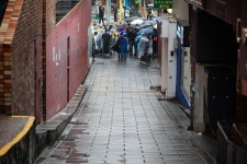 올해 핼러윈, 이태원 가서 1㎡당 6명 이상 모이면 비상 경보 울린다