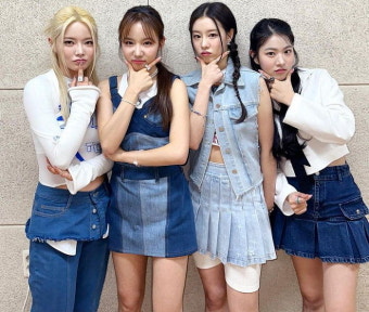 피프티 피프티 키나 부모님은 '안성일 실체' 알고 다른 부모들 설득했었다