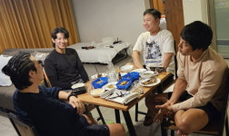 이시언, 태계일주3 합류...기안84와 함께 시즌1 때 케미 이어간다