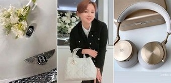 '벤틀리·디올백'...전청조가 남현희에게 준 고가 선물들, 못 뺏는다