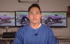 스티브유(한국명 유승준) 비자 발급 소송, 대법원 '승소' 확정