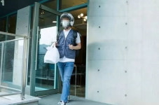 여성 성폭행하려다 말리는 남친까지 살해 시도한 대구 배달 라이더에 징역 50년 선고