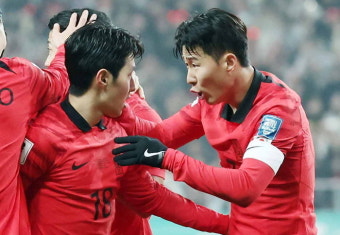 '손흥민X황희찬X이강인X김민재'의 한국 아시안컵 64년만 우승 걸림돌 되는 난적 4팀