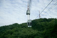 남산 갔다가 1만5천원 돈까스 시켰는데…호객꾼 태도 돌변 황당