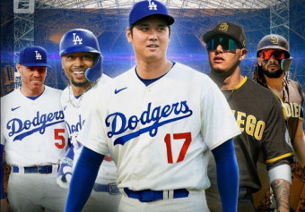 LA 다저스 이적한 '9000억의 사나이' 오타니, 내년 3월 한국 고척돔에서 데뷔전 치른다
