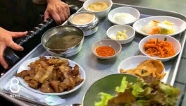 돈 없어 기사식당서 밥 먹기 시작했다가 맛에 눈 뜬 MZ들...기사식당 대박났다