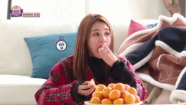 귤 3개는 밥 한 공기 칼로리...주말 다이어트 폭망하게 만드는 의외의 겨울 간식 7가지