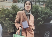 크리스마스 앞두고 서울 노원구서 실종된 김진나 씨를 찾습니다