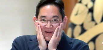 세계 500대 부자 유일한 한국인 이재용, 자산 얼마인지 봤더니