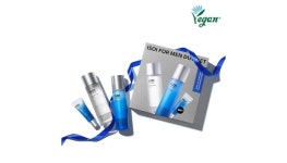 아이소이, 비건 남성 스킨케어 라인 포맨 새롭게 선봬