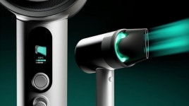 뷰티 기업 최초 CES 2024 참여해 에어라이트 프로 공개한 로레알