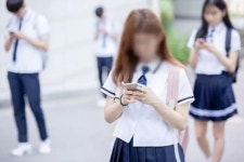 절교 당하자 절친 살해한 여고생... 소년법 최고 15년 구형