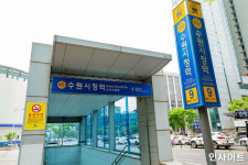 용인X수원X성남 통합 가능해...용인특례시장의 초특급 제안