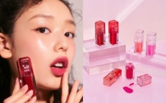 에뛰드, '디어 달링 오일 틴트' 새롭게 선보인다