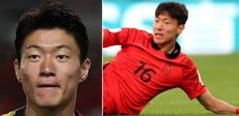 불법촬영 혐의로 '출국금지' 당한 황의조...