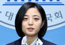 류호정 탈당에 새누리당 출신 이자스민, 정의당 국회의원 됐다