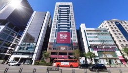 무인양품 입점한 강남역 파고다빌딩, 45만원 돌파한 한달 주차 비용