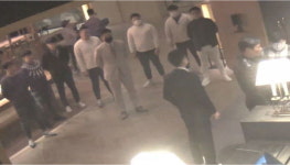 웃통 벗고 문신 자랑하더니...재판 시작되자 꼬리내린 수노아파 MZ조폭들