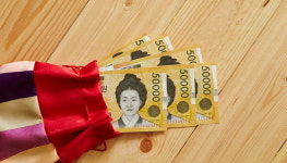 설날 세뱃돈 초등학생 3만~5만, 중˙고등학생 00만원 준비하세요