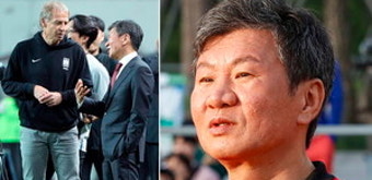 클린스만은 '원래' 이런 사람...이제는 정몽규 축구협회장이 책임질 시간