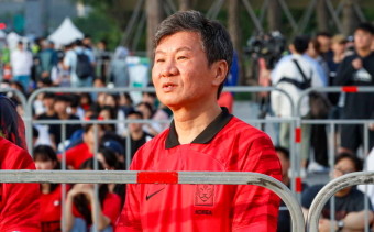 클린스만은 '원래' 이런 사람...이제는 정몽규 축구협회장이 책임질 시간