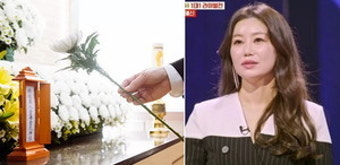 김양, '현역가왕' 결승 생방송 하루 전 '부친상'...생방송 참석 미정