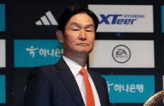 클린스만 경질, 정몽규 선택만 남아...