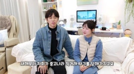 허무하게 500만원 날려...부부 유튜버 소근커플이 당한 신종 중고거래 사기