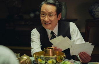 배우 문성근, 조국 위해 '조국혁신당' 입당 방법 직접 안내...후원회장도 맡았다