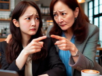 1인 1메뉴 요청에 분노한 모녀 정신적 피해 보상으로 환불, 기프티콘 달라