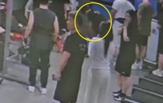 쉬는 날에도 체력 단련 쉬지 않은 2년 차 소방관, 헬스장서 심정지 온 50대 살려