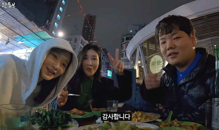 곽튜브, 이상형 월드컵에서 인기 폭발…다양한 활약 속 수익 100억 달성