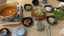 속상한 마음에 오늘만 쉬겠습니다...식당 앞 붙은 쪽지에 응원 쏟아졌다