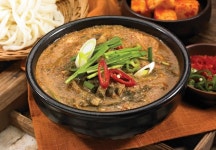 추어탕집 사장님 감동받게 한 단골손님의 봉투 속 팁 2만원과 손편지