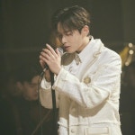슈퍼주니어 려욱, 걸그룹 타히티 출신 아리와 오는 5월 결혼 (전문)