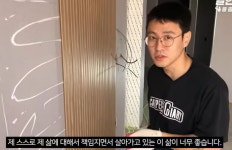 수능 4개 틀려 서울대 의대 갈 수 있는데도 포기하고 일당 15만원 목수된 남성 (영상)