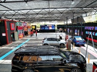 내부자들 이경영, 세차전문 기업 영차 설립...판교에 가게 오픈