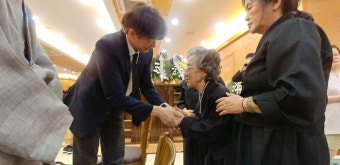 '6월 항쟁' 도화선 故 박종철 열사 어머니 정차순씨 별세