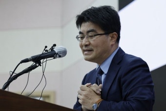 서울의대 교수들 