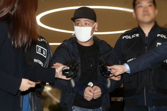'범죄도시4' 역대급 빌런 백창기 모티브 된 '파타야 살인 사건'