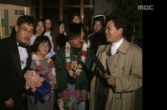 레전드 방송 '이경규의 양심 냉장고' 부활한다...'존중 냉장고'로 컴백