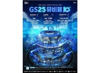 10주년 맞은 GS25 뮤비페 한국방문의 해 맞아 외국인 관광객 유치 나선다