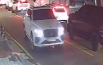 김호중이 사고 내고 매니저에게 차 키 넘긴 벤틀리 SUV '벤테이가'의 어마어마한 가격