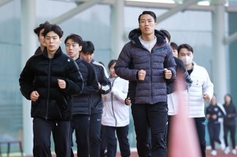 파리올림픽 한국선수단 140명대 '초미니' 선수단...도쿄올림픽보다 90명 줄었다