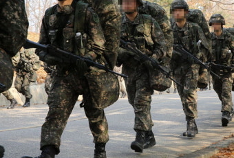 '얼차려' 받다 사망한 육군 훈련병...
