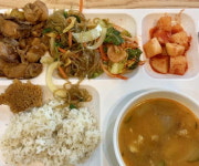 외부인 출입 가능...단돈 6천원에 갓성비 점심 먹을 수 있는 서울 구내식당 TOP 5