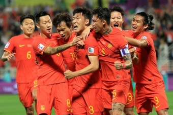 한국 축구대표팀, 오늘(11일) 경기에서 중국 '소림축구' 주의보 내려졌다