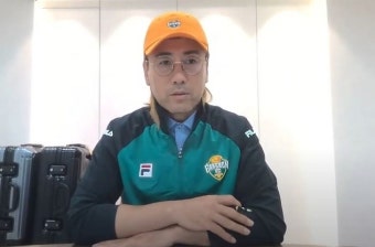 K리그 씹어먹는 '슈퍼루키' 양민혁, EPL 빅6인 '이팀' 간다...김병지가 직접 준 힌트